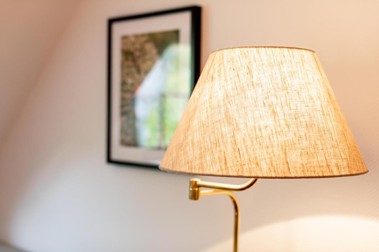 Hotel & Restaurant Lengefelder Warte Anrode エクステリア 写真